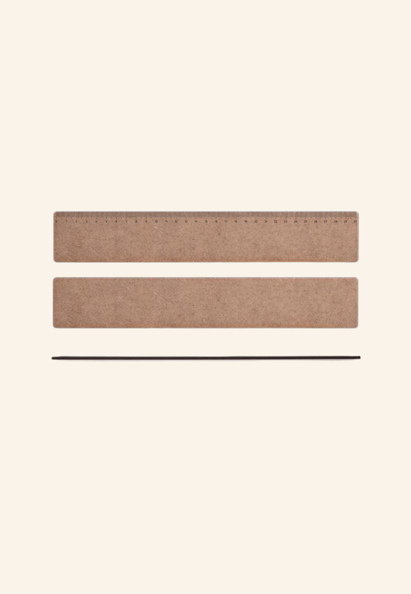Règle 30cm Jacques
