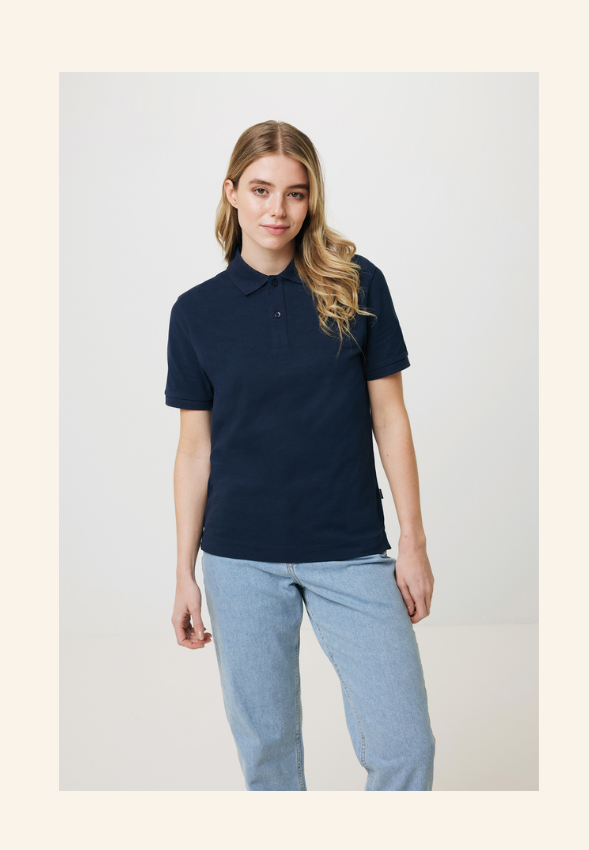 Polo Unisexe 220Gr Osem