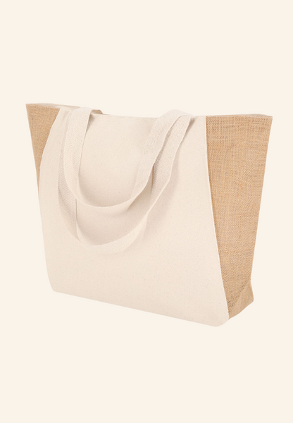 Sac de plage Naëlis