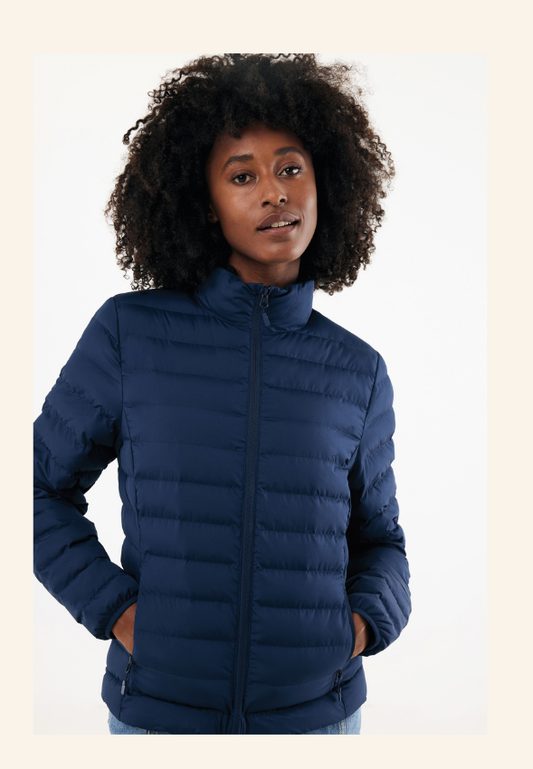 Doudoune Femme Mako