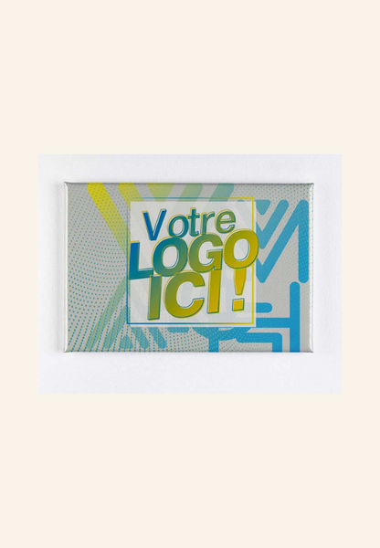 Magnet décoratif Magnevo