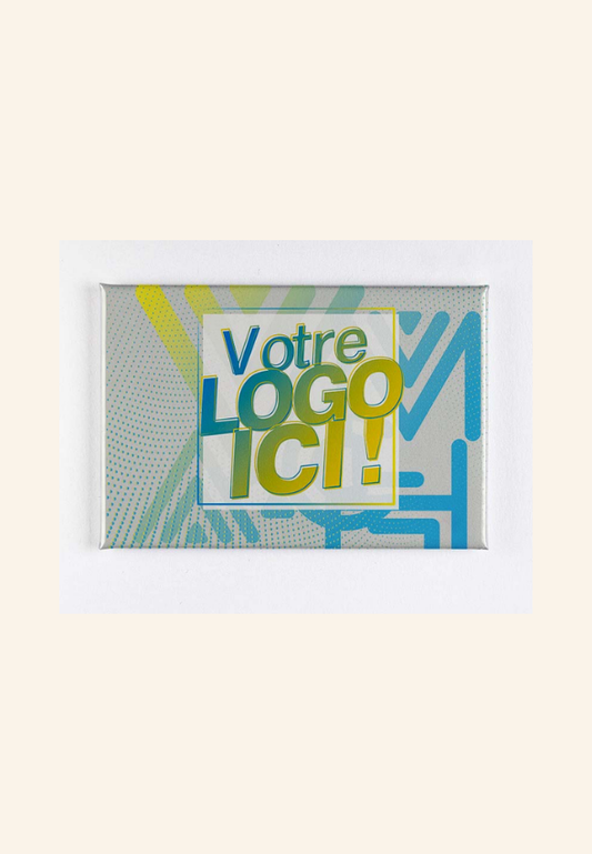 Magnet décoratif Magnevo