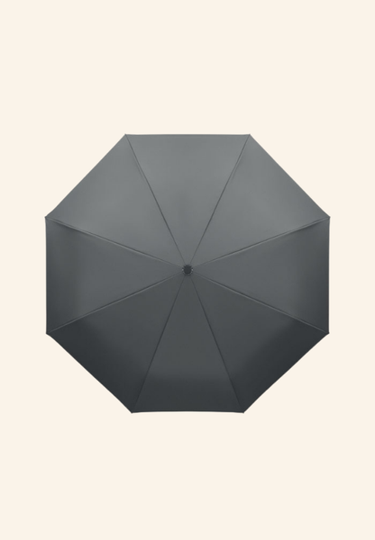 Parapluie 99cm de poche pliable en rPET Kezan