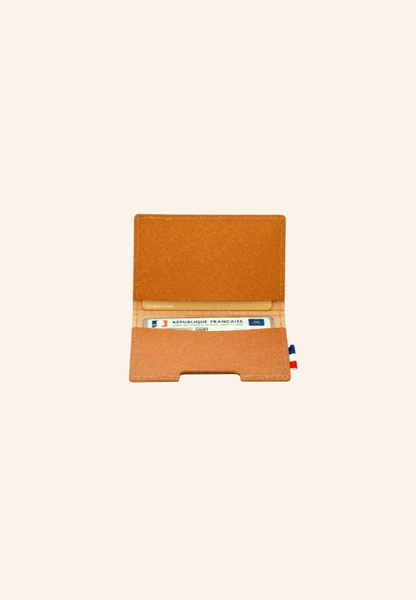 PORTE CARTES FOLIO Joëlin