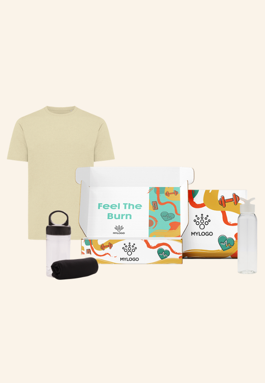 Box cadeaux Move Pack