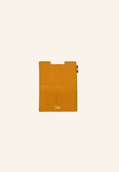 PORTE CARTES FOLIO Joëlin