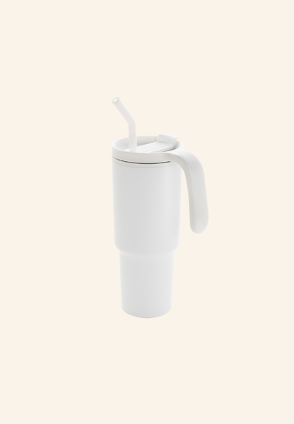 Mug en acier 900 ml Mariel