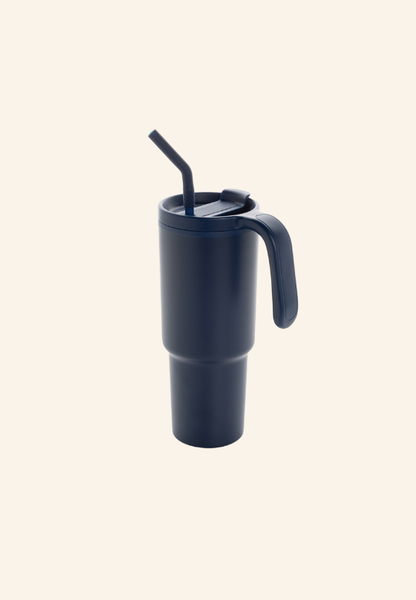 Mug en acier 900 ml Mariel