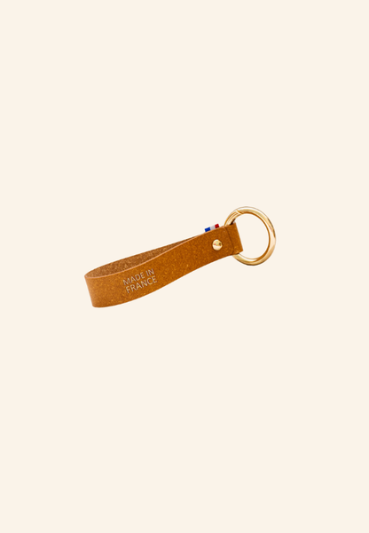PORTE CLES BIBI Iséor