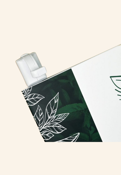 Lampe de lecture multifonctions 3-en-1 Lezia