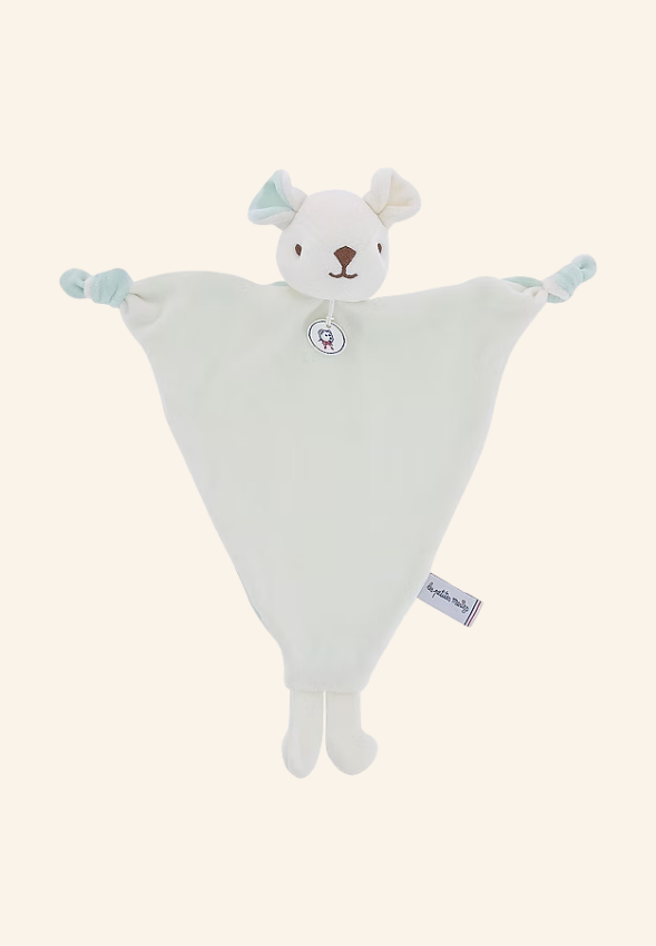 Doudou PITOLA Souris