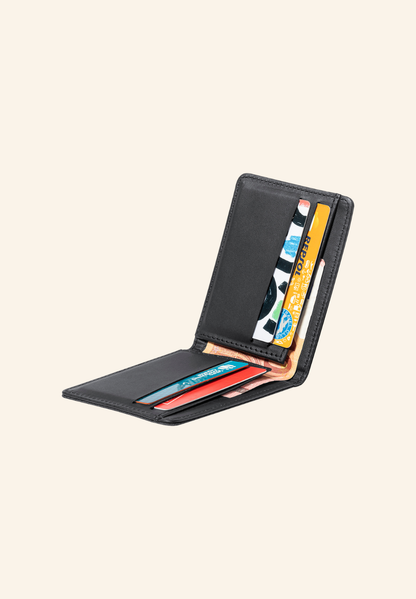 Portefeuille en RPET avec protection RFID Gulden