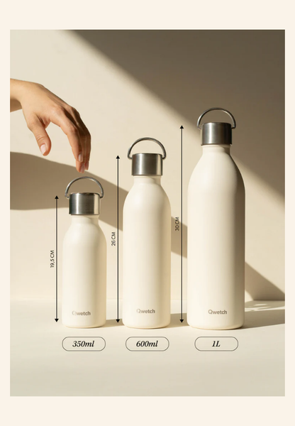 Bouteille Qwetch 600 ml Active