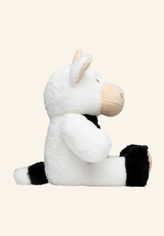 Peluche vache Vachounette
