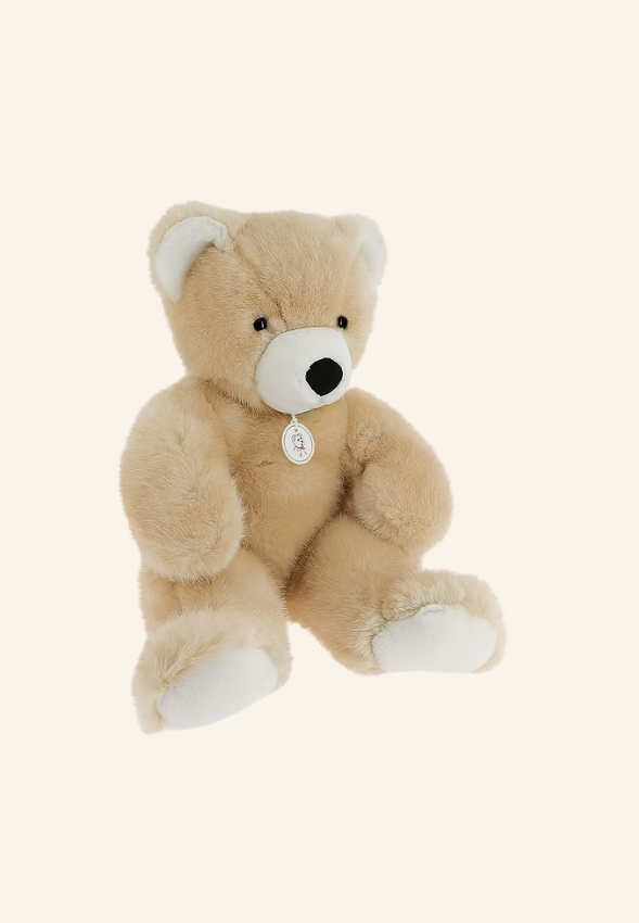 Peluche Ours MARTIN 80cm