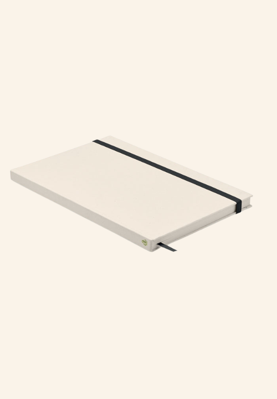 Carnet A5 carton de lait KIRI