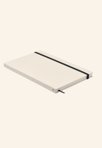 Carnet A5 carton de lait KIRI