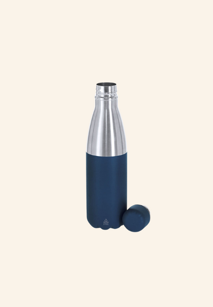 Gourde thermique 550 ml Nox