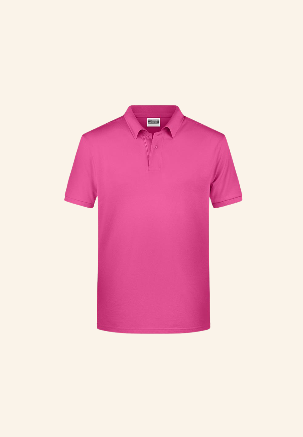 Polo homme BIO Rio bis