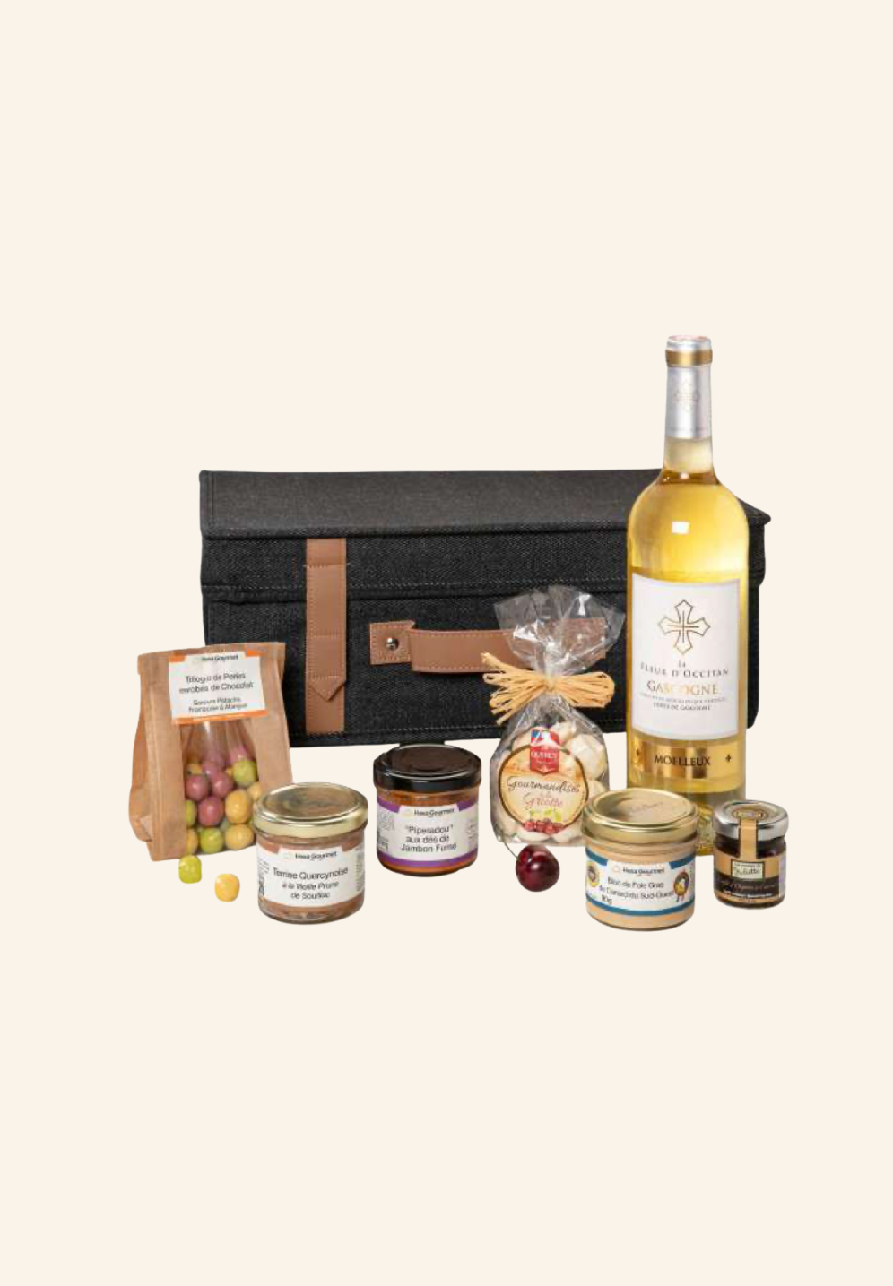 Coffret Prestiges Sud-Ouest