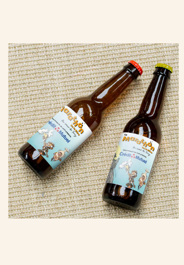 BIERE LA IPA