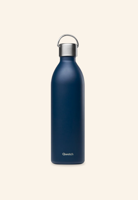 Bouteille Qwetch 1000 ml Active