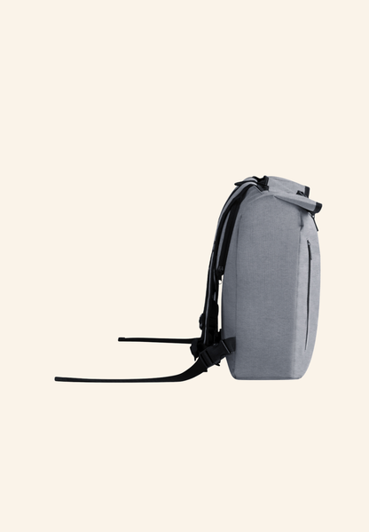 Sac à dos de vélo en RPET Hoblak