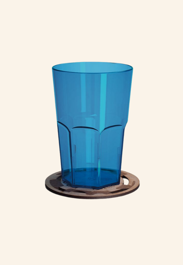 SOUS VERRE MDF MARIF