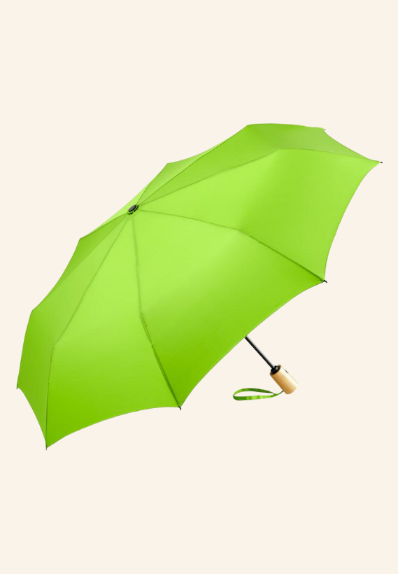 Parapluie de poche watersave FARE