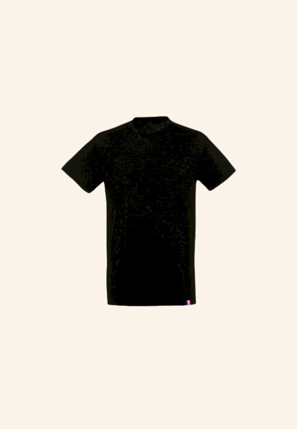 T-shirt coton unisexe 150g Marceau