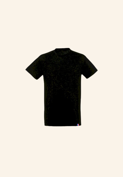 T-shirt coton unisexe 150g Marceau