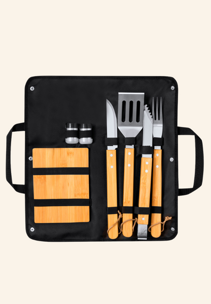 Set Barbecue GERARD