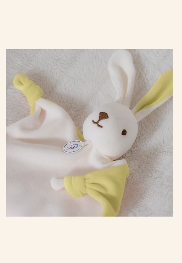 Doudou PITOLA Lapin