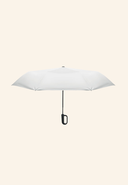 Parapluie 99cm de poche pliable en rPET Kezan