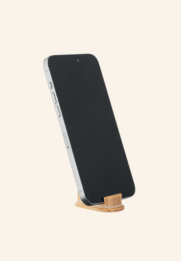 Kit de câbles avec support en paille de blé Calviane