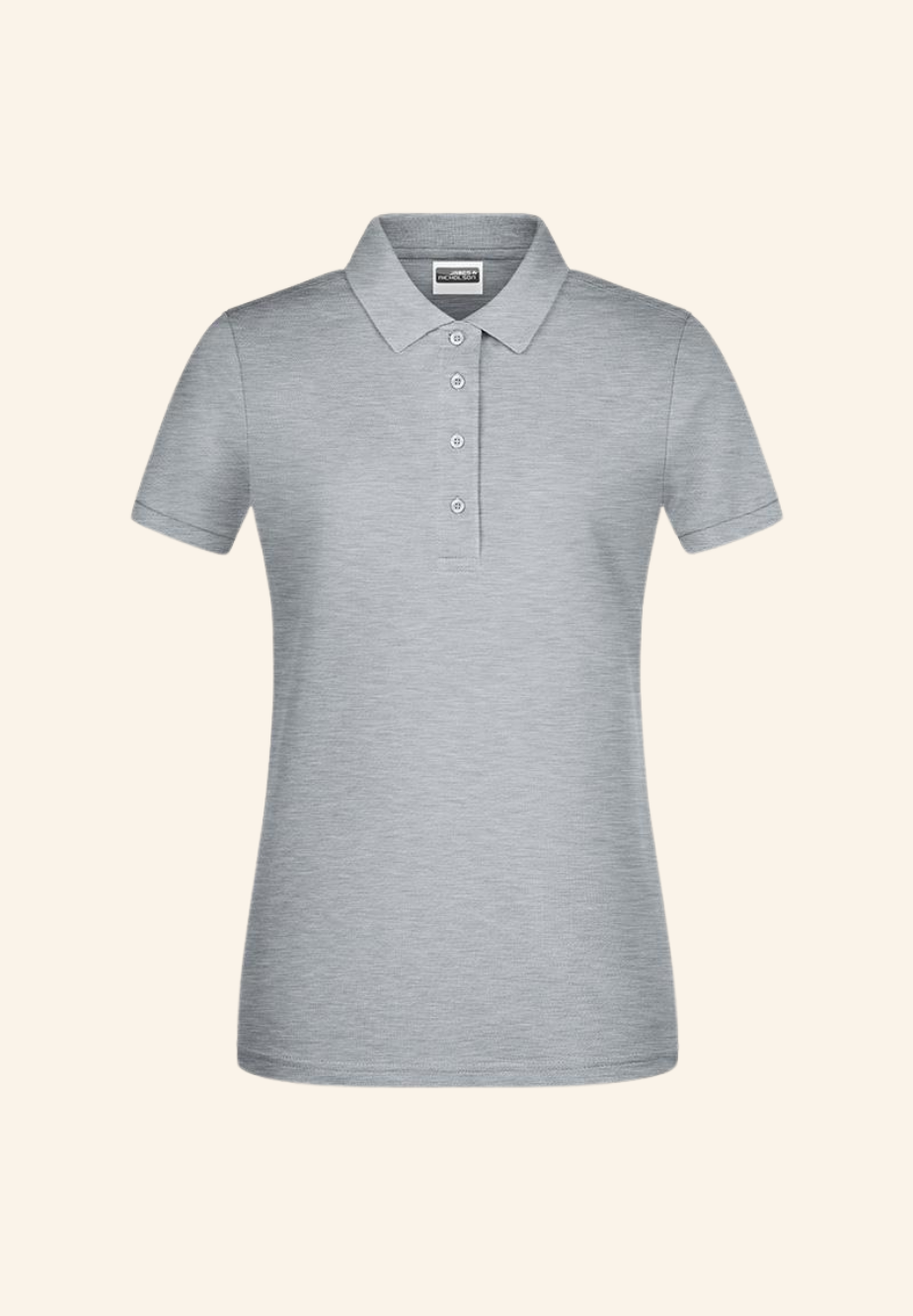 Polo femme BIO Rosie