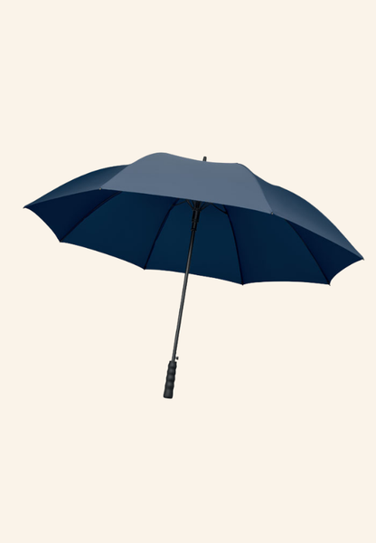 Parapluie 116cm coupe-vent  en rPET Kalyx