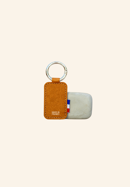 PORTE CLES RECTANGULAIRE Emeriel