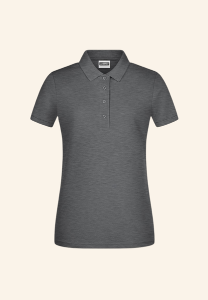 Polo femme BIO Rosie