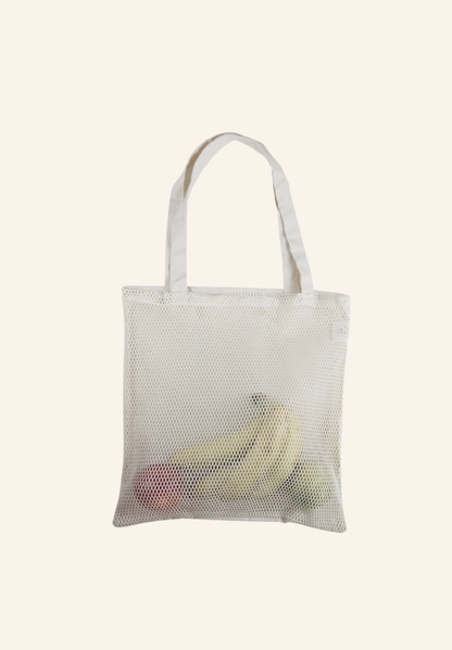 Sac coton filet MARCEL BIO