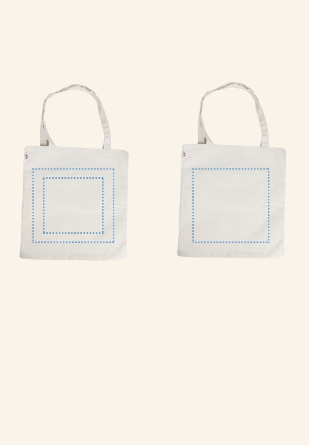 Sac coton filet MARCEL BIO