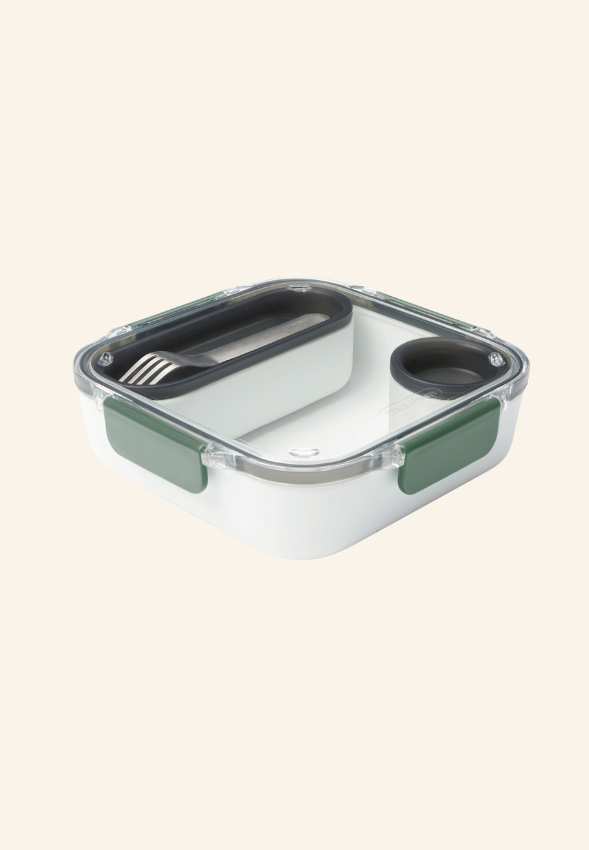 Box cadeaux Green Starter