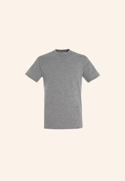 T-shirt coton unisexe 150g Marceau