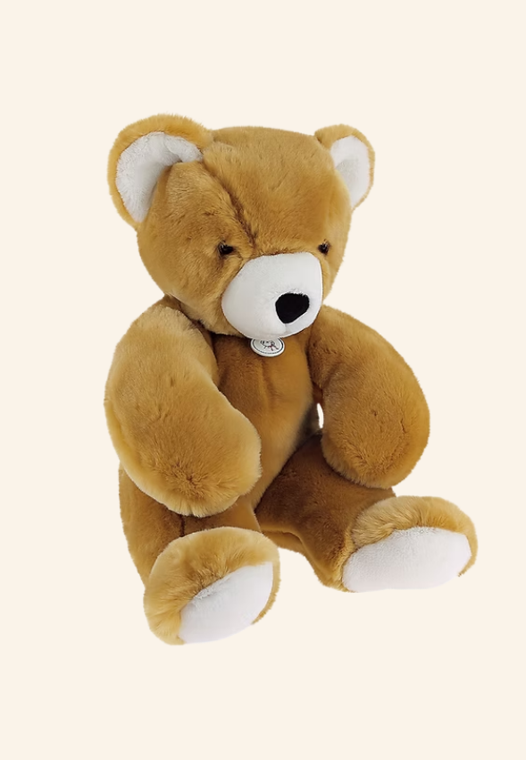 Peluche Ours MARTIN 80cm