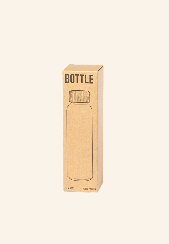 Bouteille 500 ml KAY