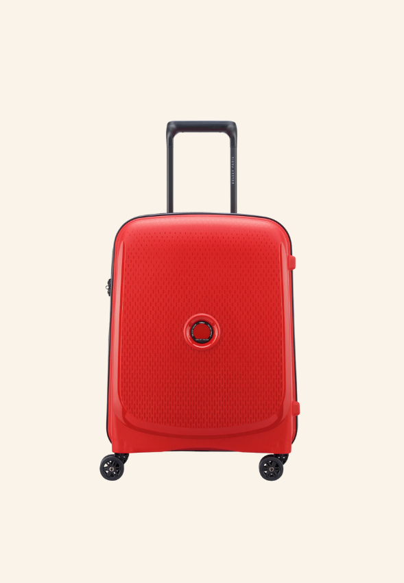 Valise DELSEY Soute XXL (83cm) Darian