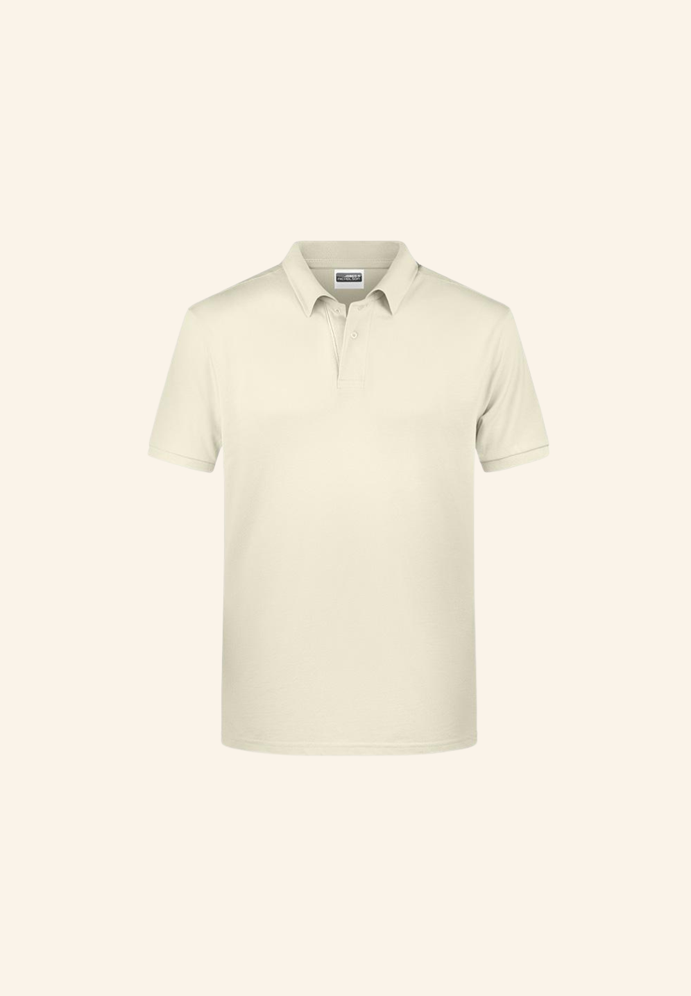 Polo homme BIO Rio bis