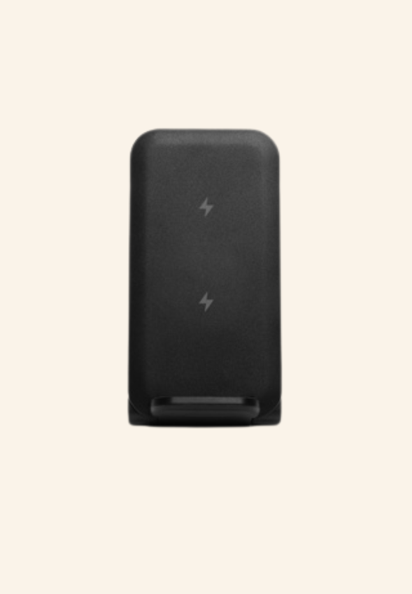 Chargeur 15W 3 en 1 Eusèbe