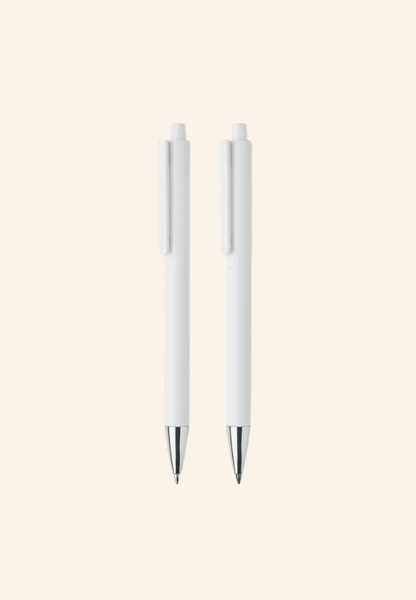 Coffret Parure de stylos Duo ReWrite