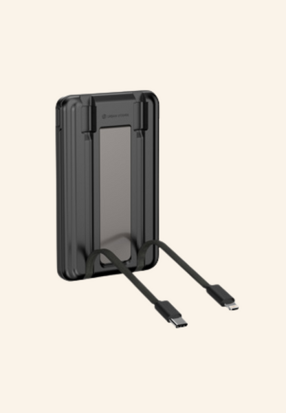 Powerbank 5in1 10 000mah 20WPD ELYA